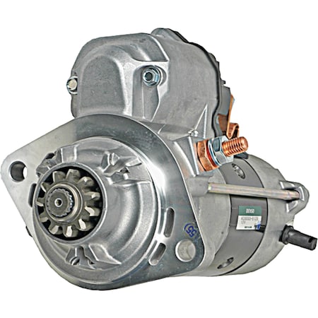 Db Electrical Starter for Blue Bird Bus 0108907, 90032414 DEN-428000-5120